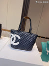 Sneakerhill - Luxury Edition Bags CH-L 297