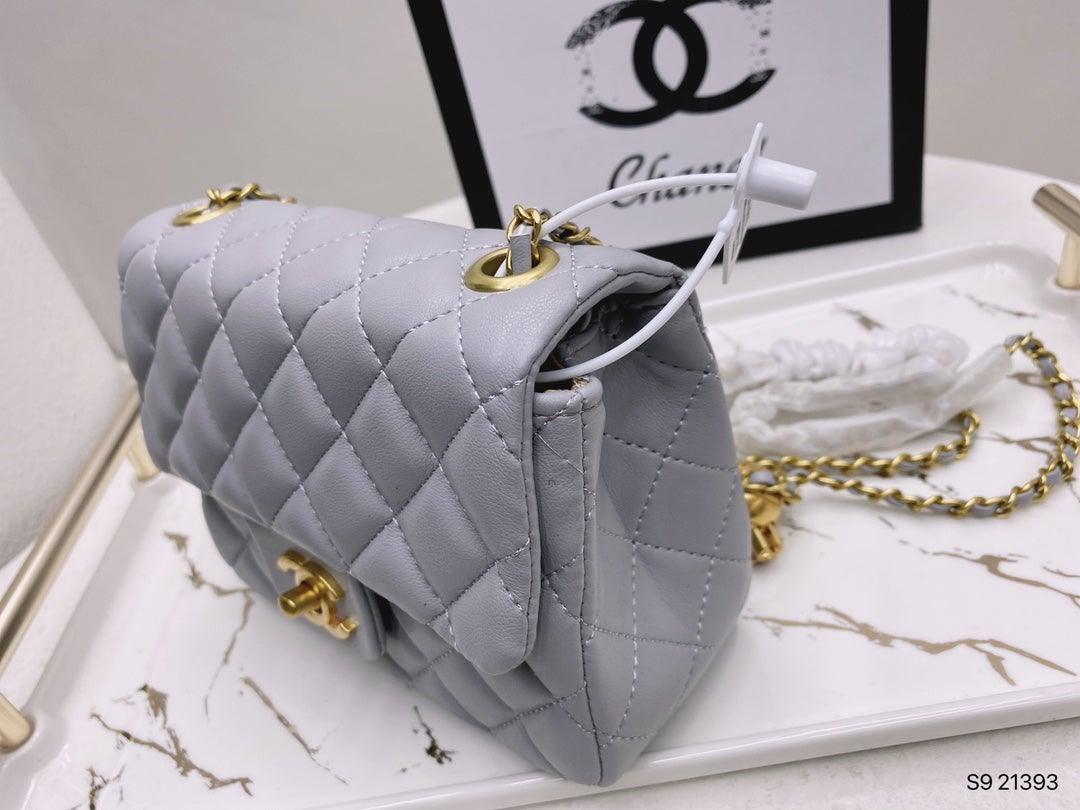 Sneakerhill - Luxury Edition Bags CH-L 279