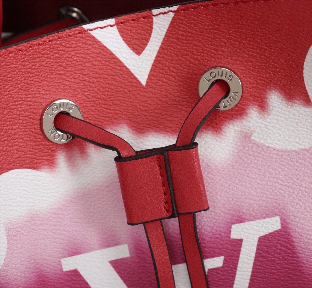 Sneakerhill - Luxury Edition Bags LUV 179