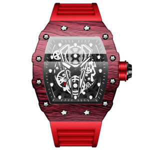 Futura Skyward Chronograph Watch - tntwear1