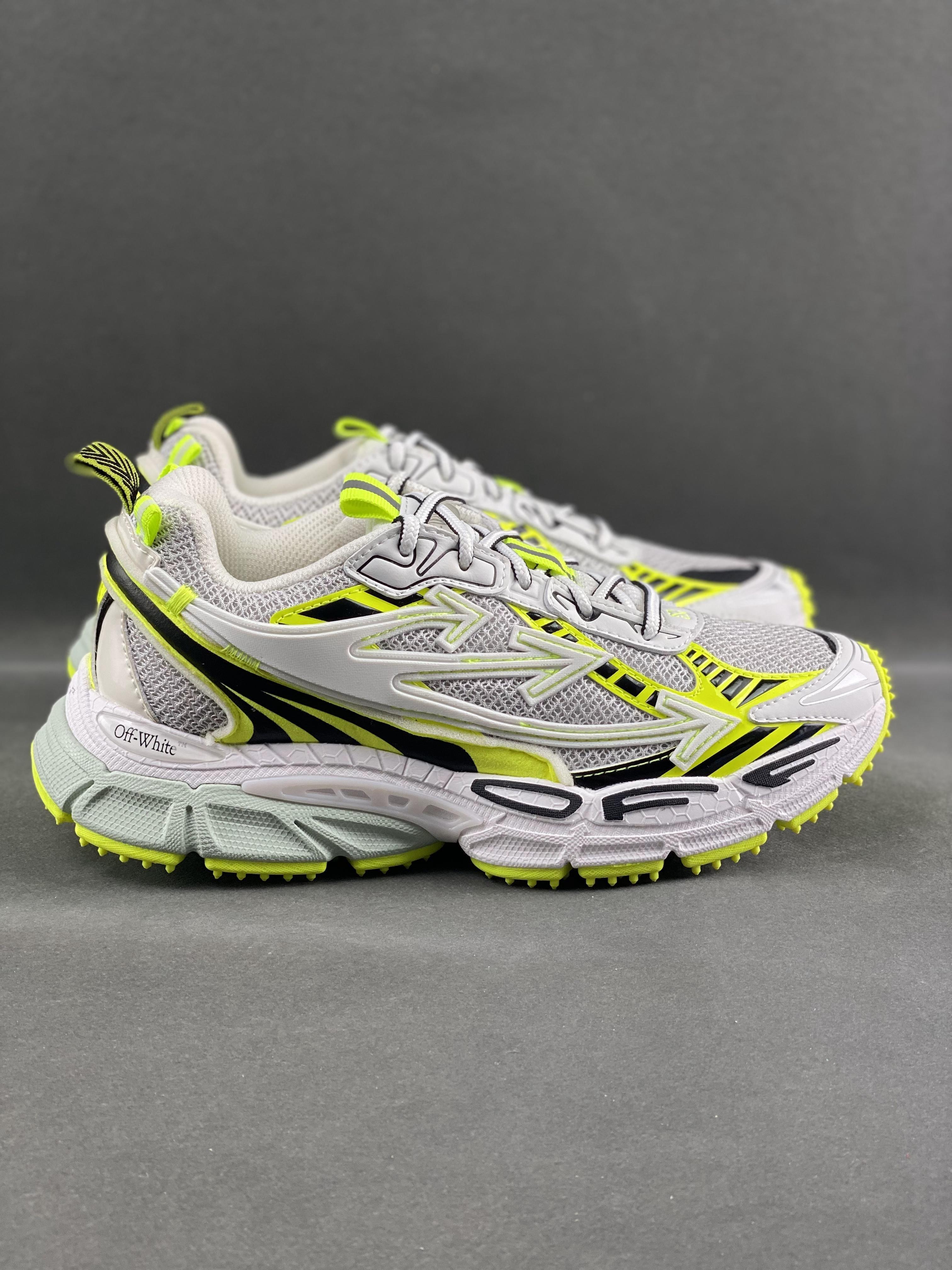 Custom OW x Virgil Abloh OW1101 - tntwear1