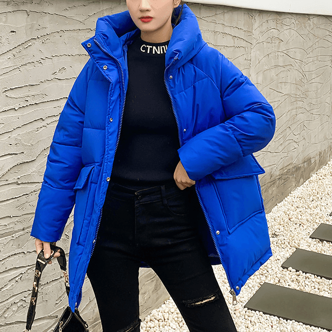 Alessa Winter Jacket - tntwear1