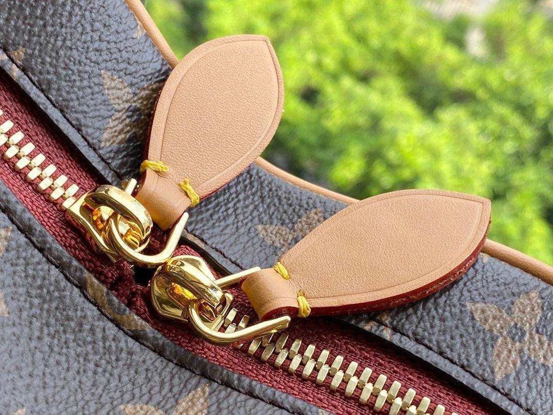 LV Game On Cœur MONOGRAM Nicolas Ghesquière A02 - tntwear1