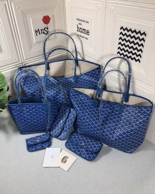TNTWEAR - GOD Bags - 294