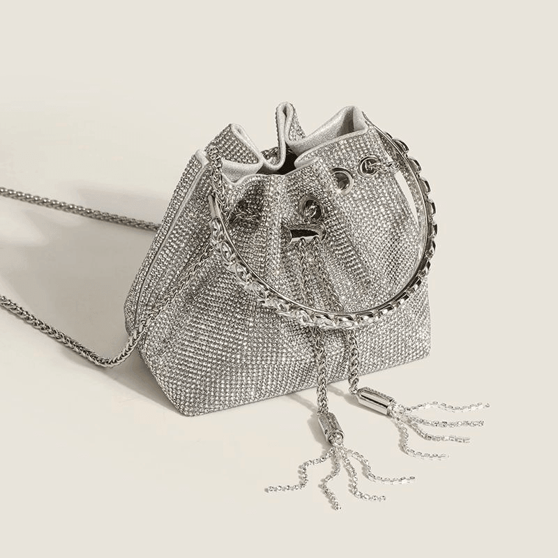 Luxor Party Clutch - tntwear1