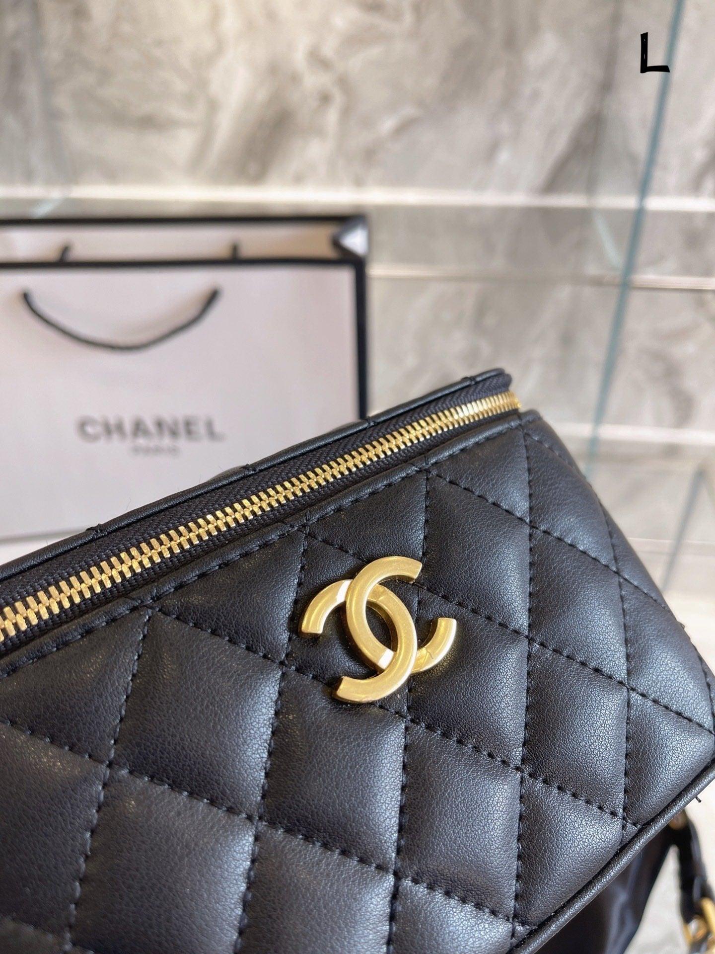 Sneakerhill - Luxury Edition Bags CH-L 303