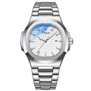 Chenxi Classic Steel Watch - tntwear1