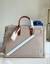 LV Soft Trunk Monogram Eclipse M44952 - tntwear1