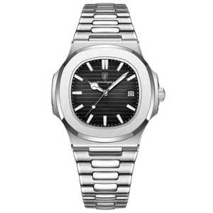 Titan-Link Waterproof Watch - tntwear1