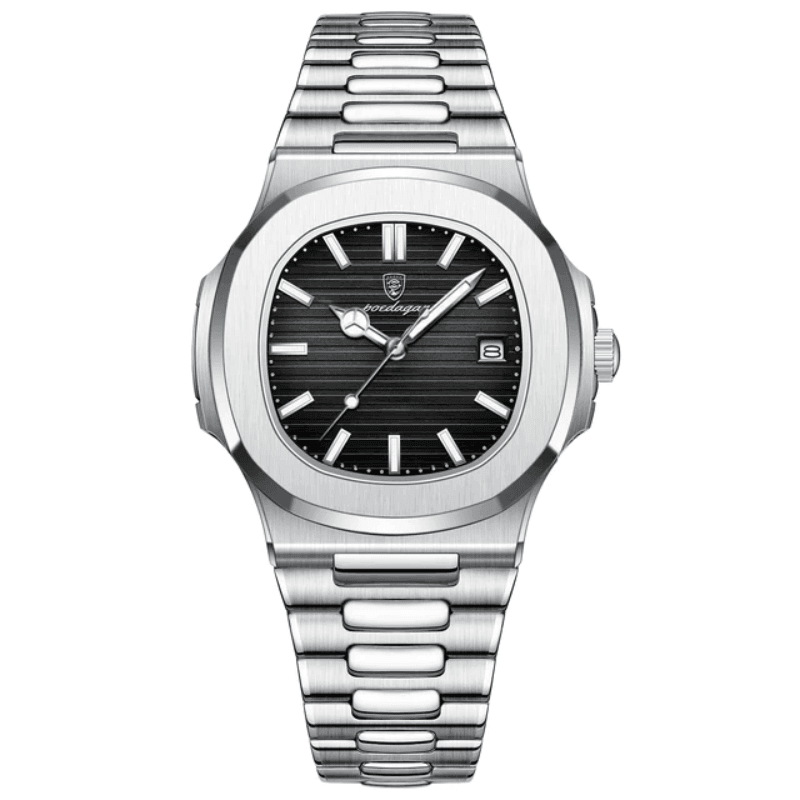 Titan-Link Waterproof Watch - tntwear1