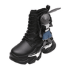 Loca Bunny Boots - tntwear1