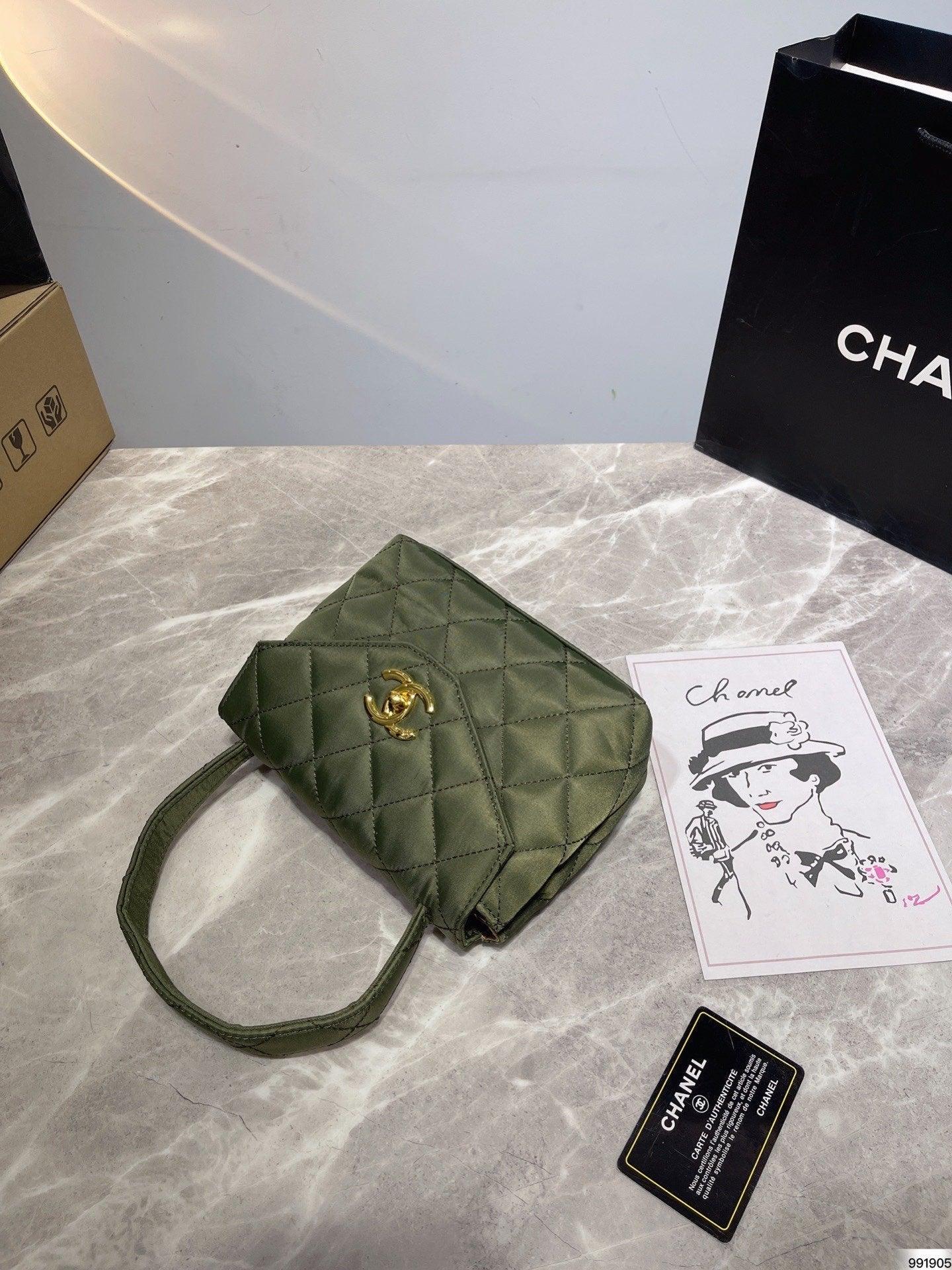 Sneakerhill - Luxury Edition Bags CH-L 311