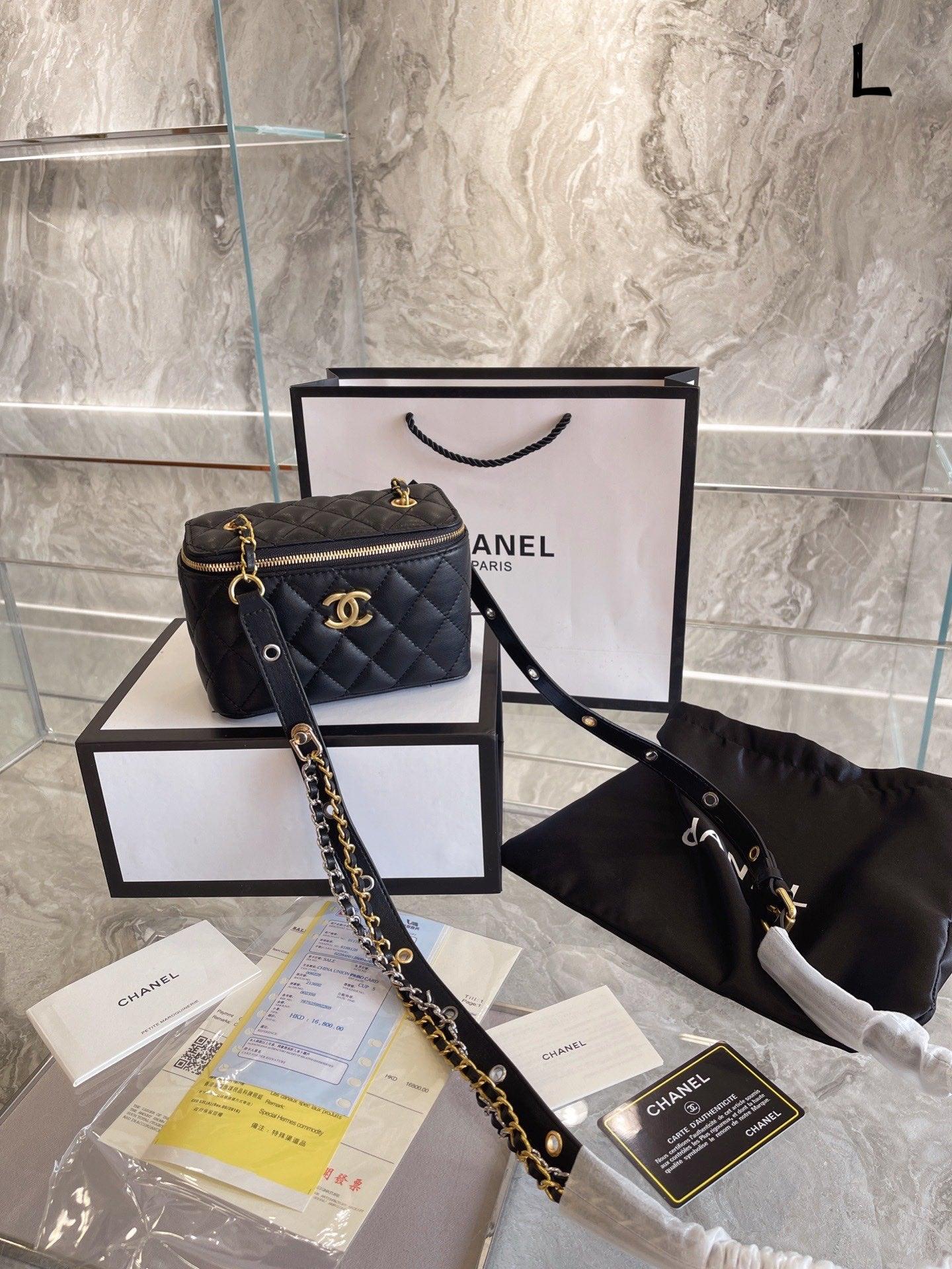 Sneakerhill - Luxury Edition Bags CH-L 303