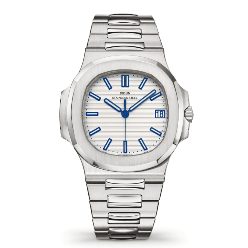 Montane Majesty Luxury Watch - tntwear1