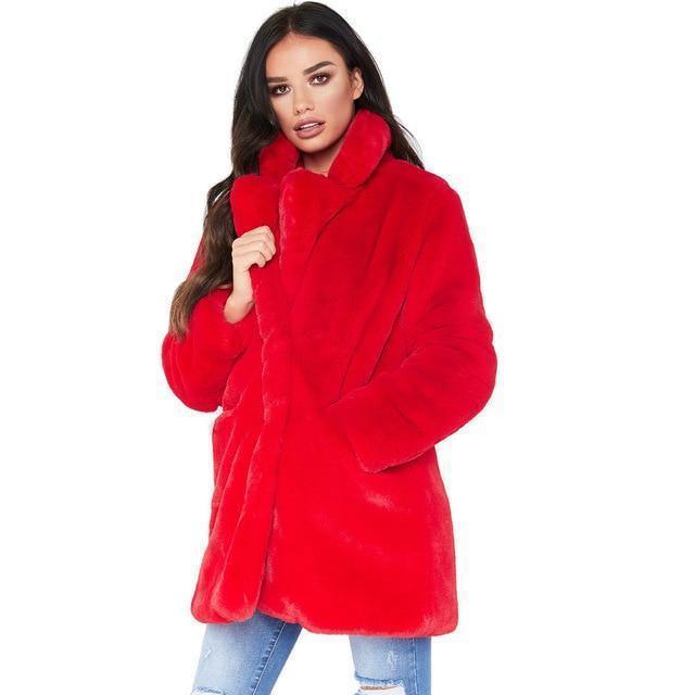 Miny's Jacket - tntwear1