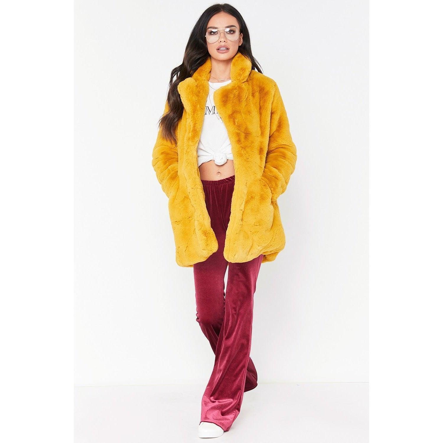 Miny's Jacket - tntwear1
