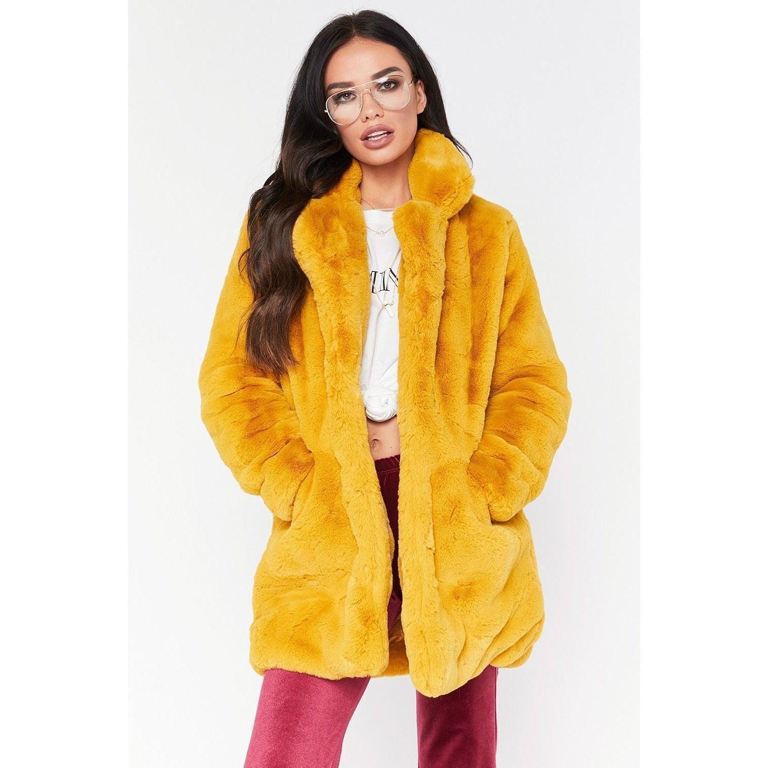 Miny's Jacket - tntwear1