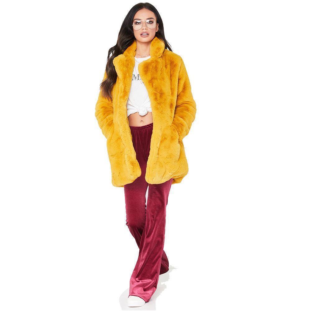 Miny's Jacket - tntwear1