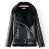 Moto Winter Jacket - tntwear1
