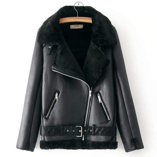 Moto Winter Jacket - tntwear1