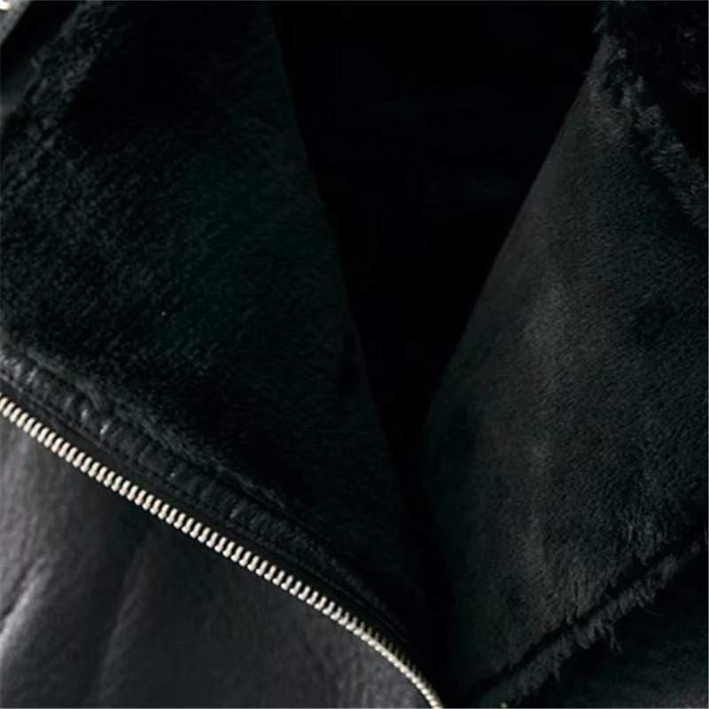 Moto Winter Jacket - tntwear1