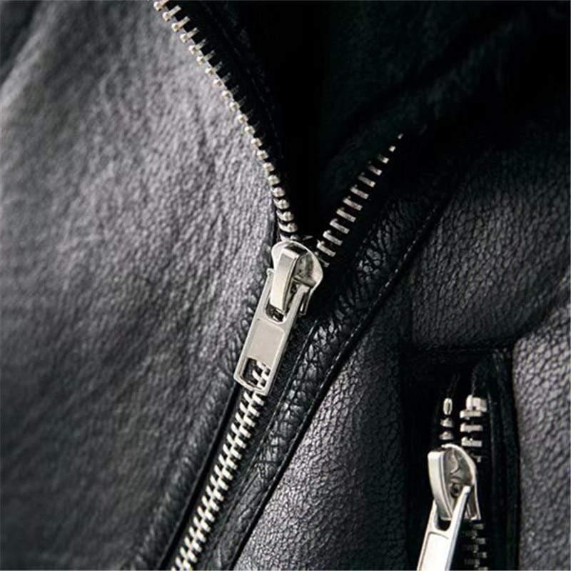 Moto Winter Jacket - tntwear1