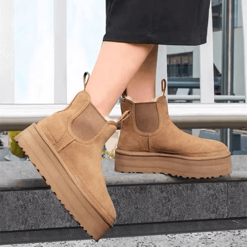 Camaro Top Boots - tntwear1