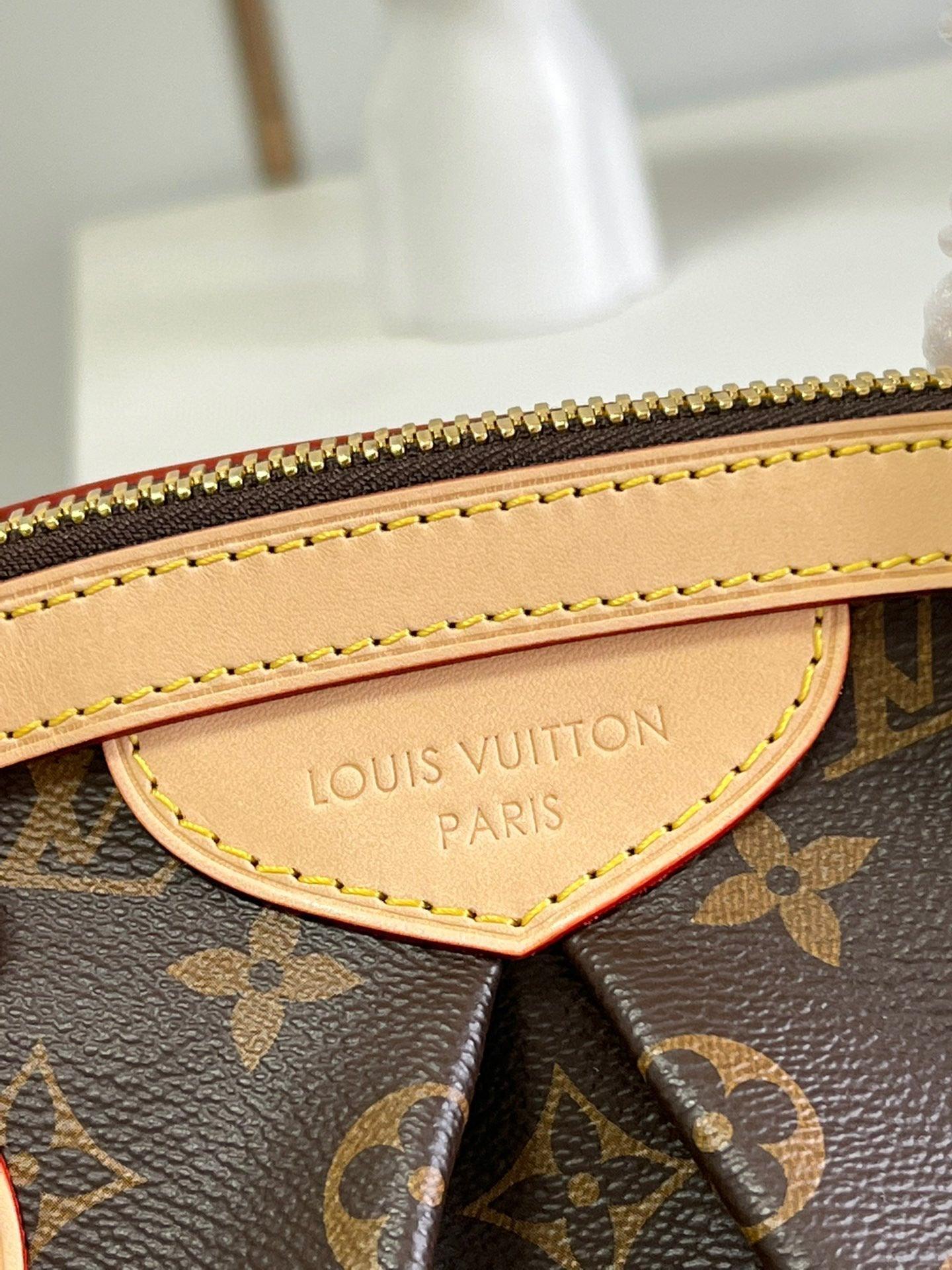 LV TIVOLI Monogram M40143 - tntwear1