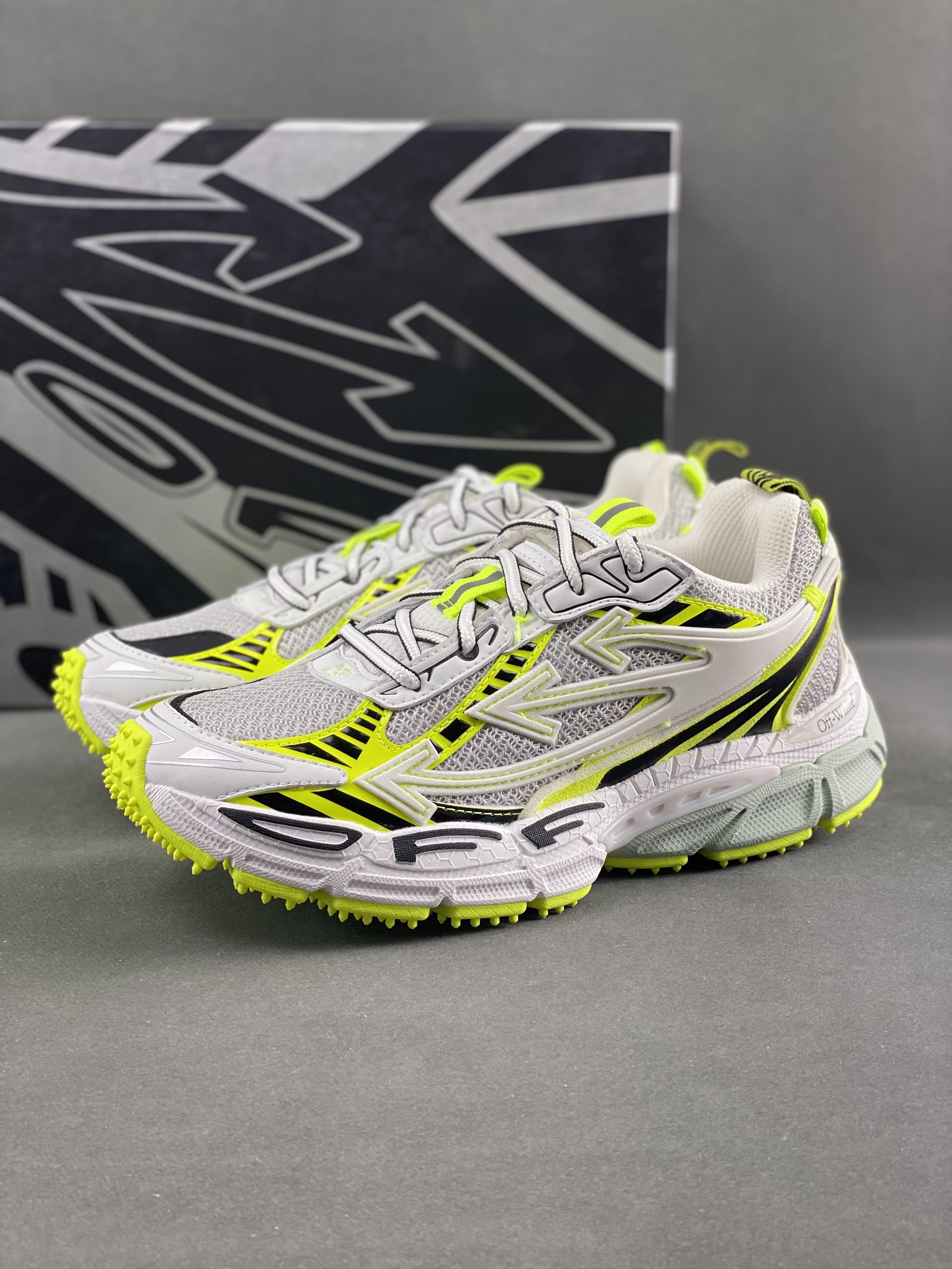 Custom OW x Virgil Abloh OW1101 - tntwear1