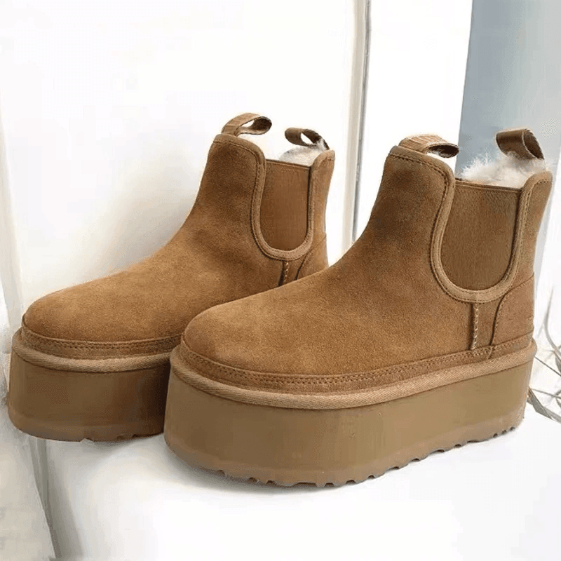 Camaro Top Boots - tntwear1