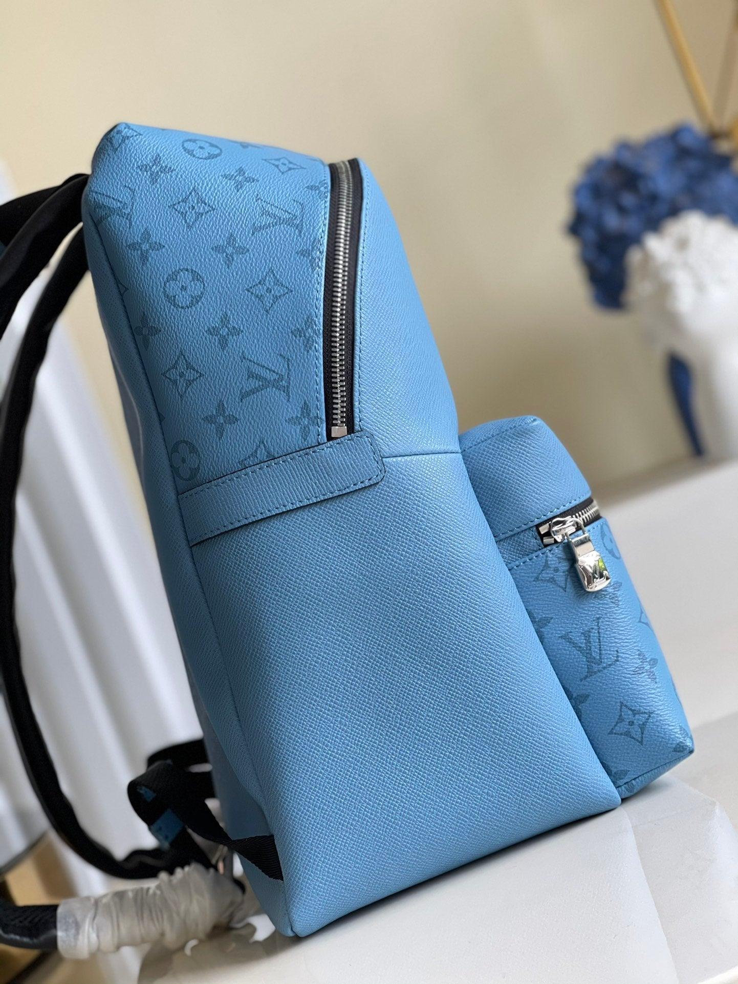 LV Taigarama Discovery M30747 - tntwear1