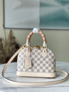 LV BAG Damier Ebène N41221 - tntwear1