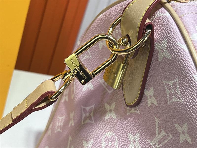 Tntwear LV Monogram Speedy 40 Bag M24425 - tntwear1