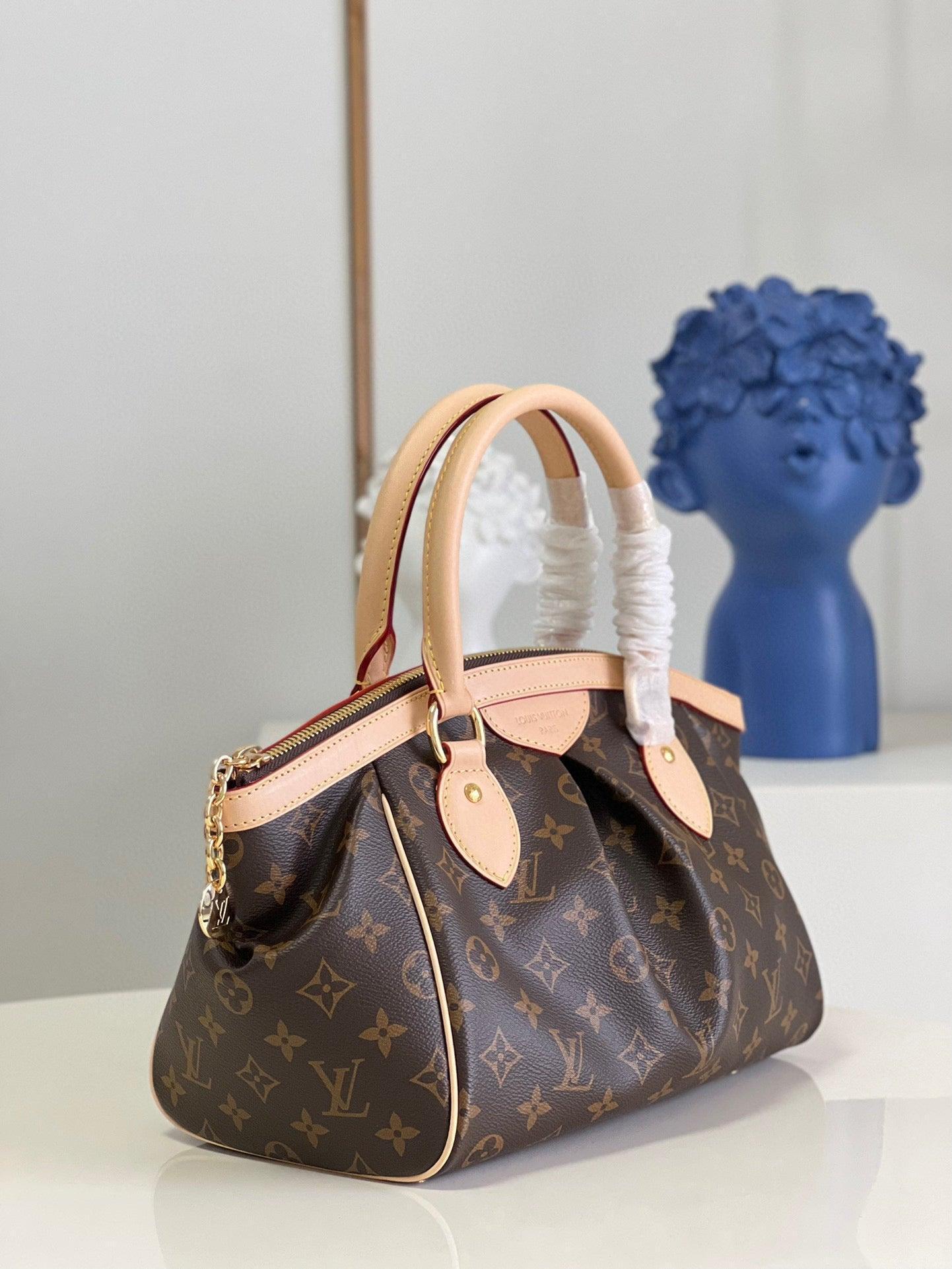 LV TIVOLI Monogram M40143 - tntwear1