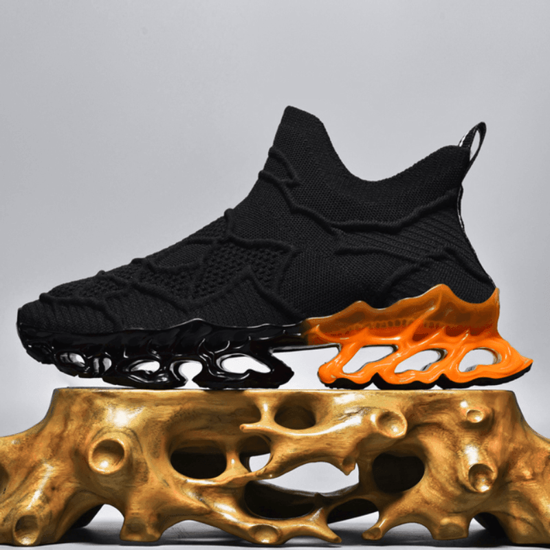 Zero Vein Duo Sneakers - tntwear1