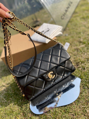 Sneakerhill - Luxury Edition Bags CH-L 278