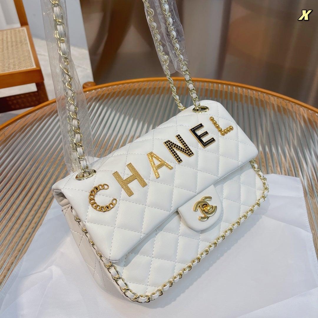 Sneakerhill - Luxury Edition Bags CH-L 295
