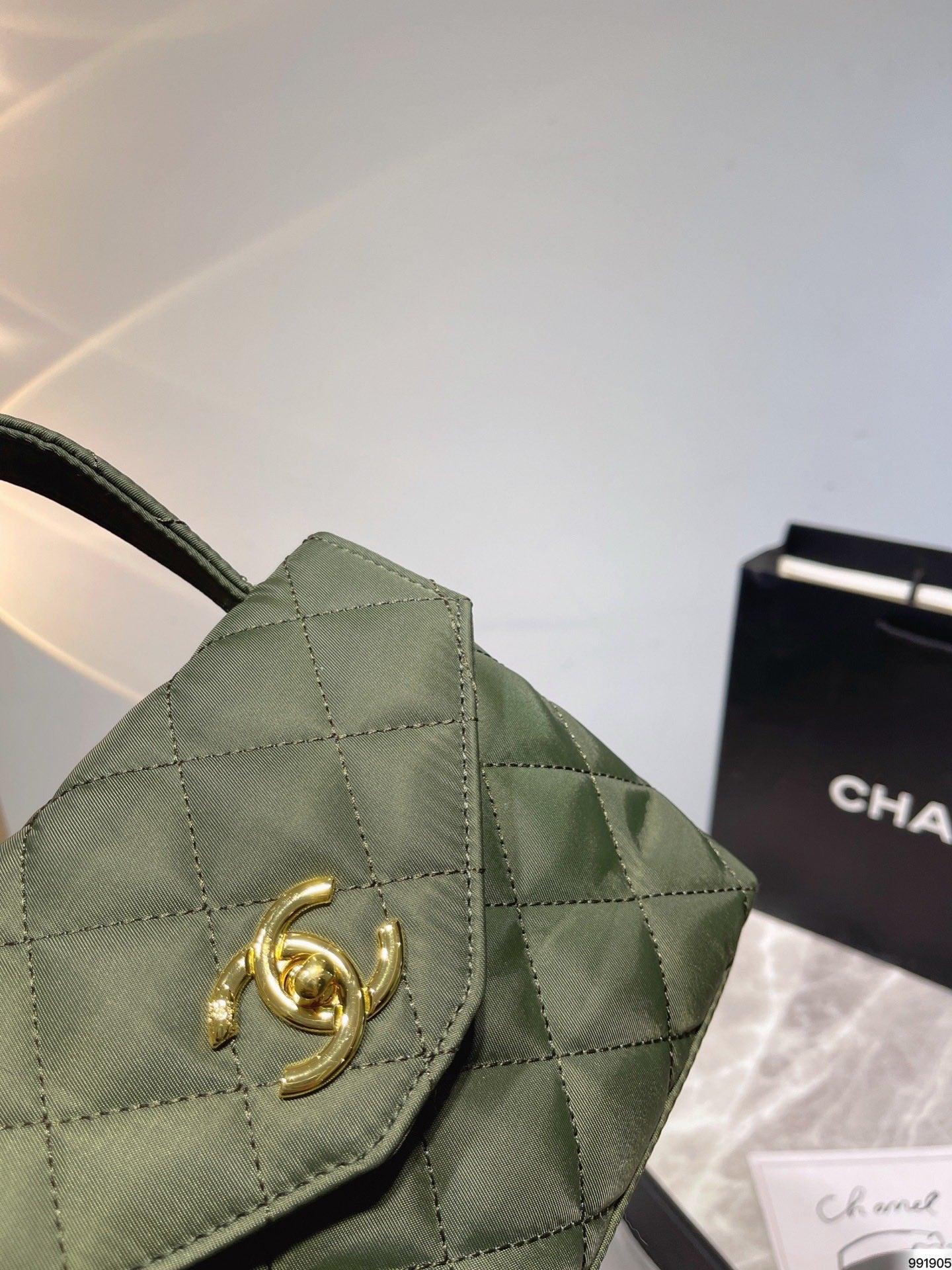 Sneakerhill - Luxury Edition Bags CH-L 311