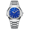 Chenxi Classic Steel Watch - tntwear1