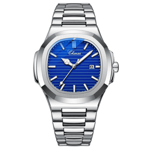 Chenxi Classic Steel Watch - tntwear1