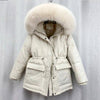 Corza Fur Jacket - tntwear1