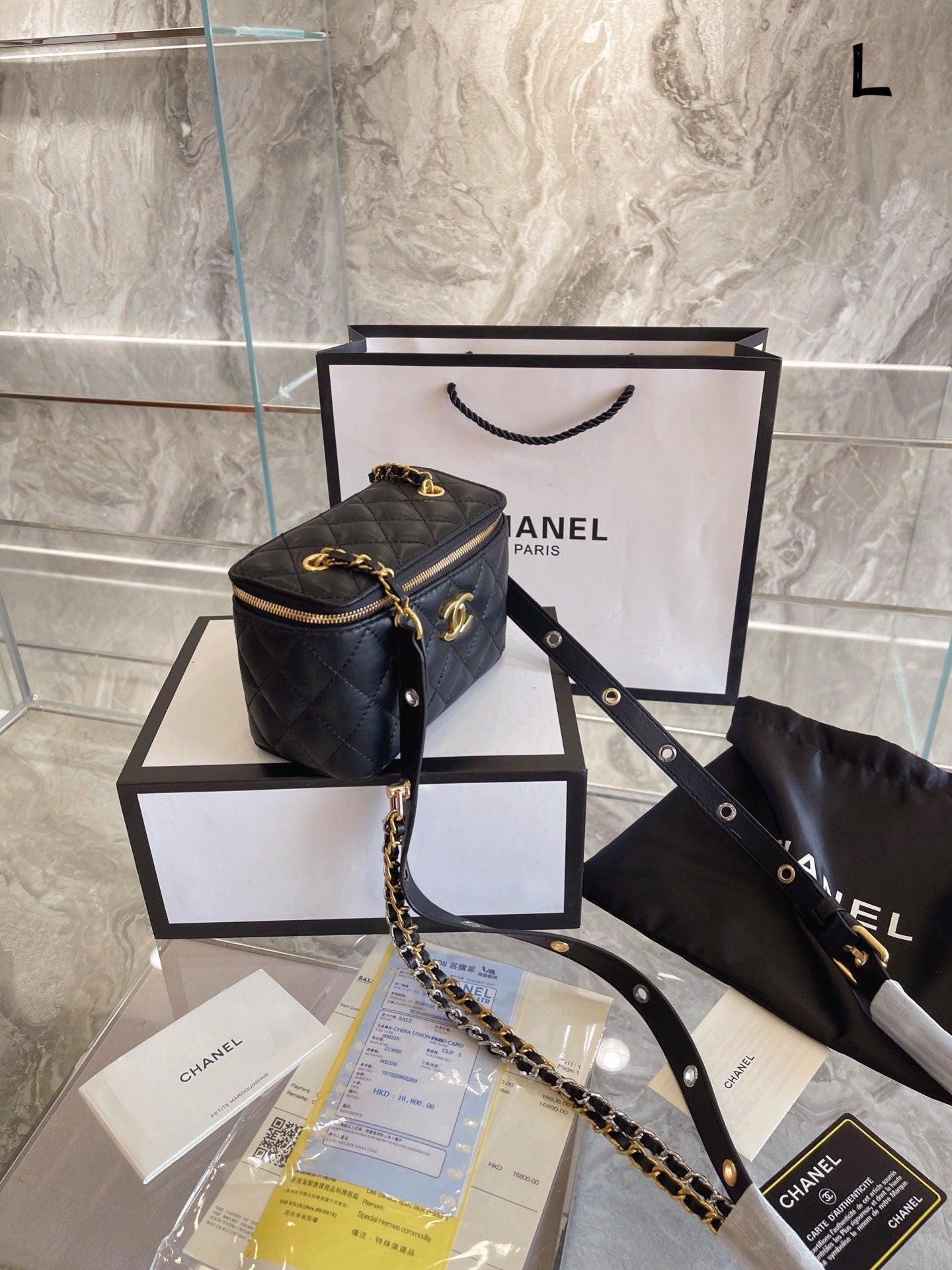 Sneakerhill - Luxury Edition Bags CH-L 303