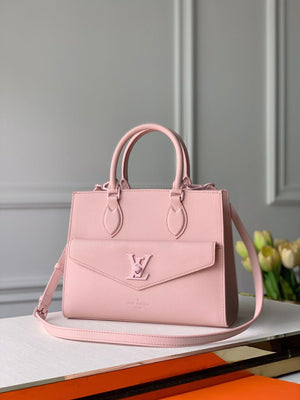 LV Lockme Tote M55845 - tntwear1