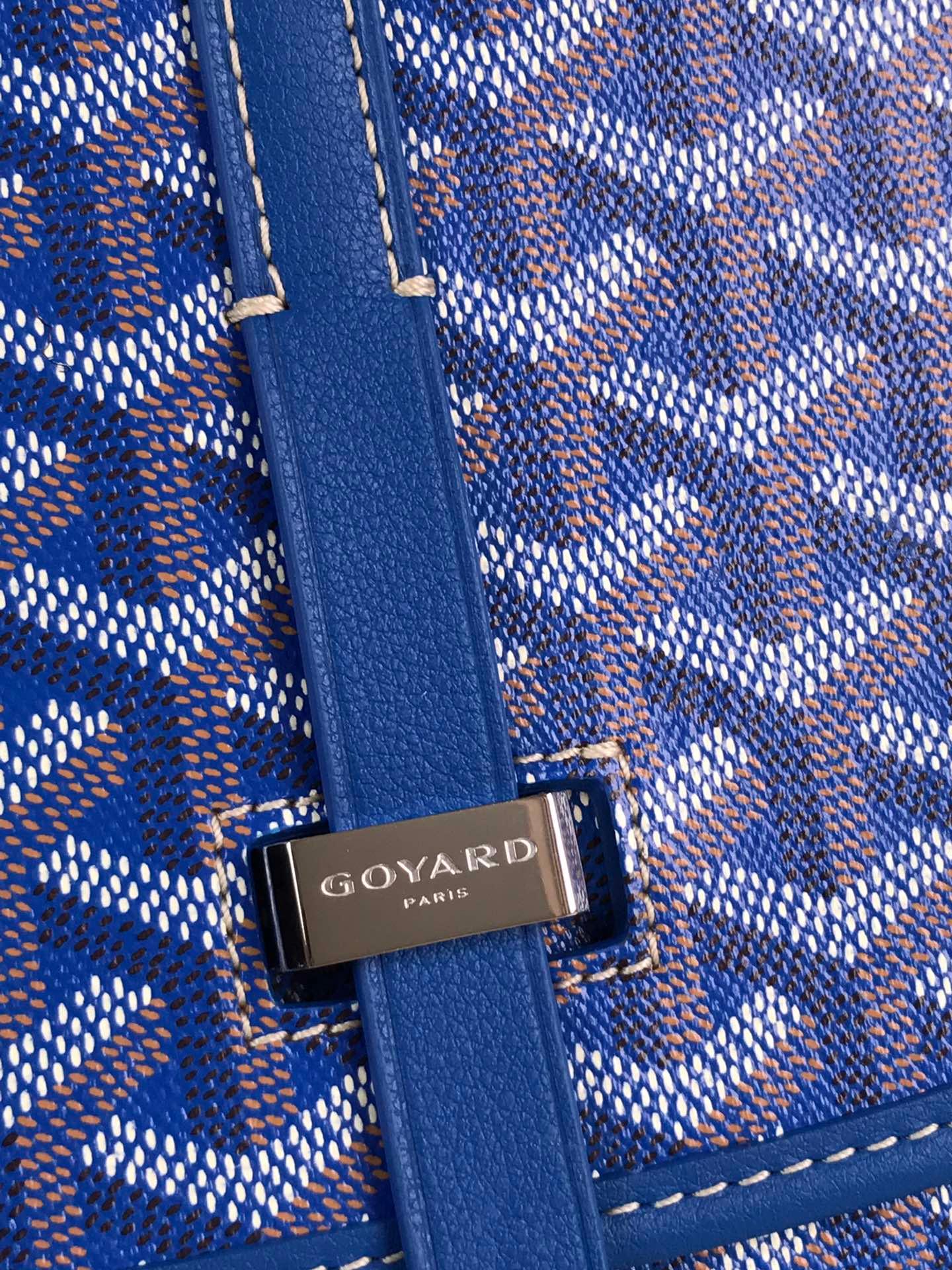 Fashionupstore - GYD Belvédère Bags - 020198