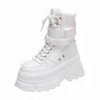 Lorex High Chunky Boots - tntwear1