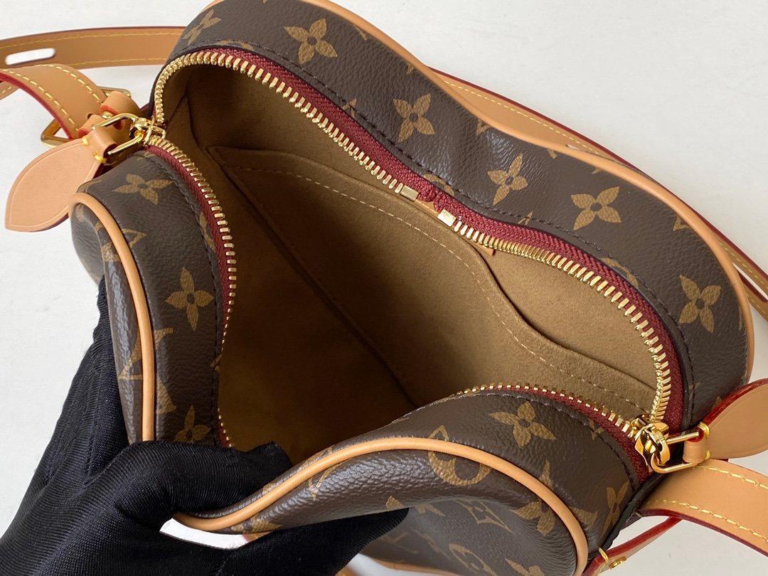 LV Game On Cœur MONOGRAM Nicolas Ghesquière A02 - tntwear1