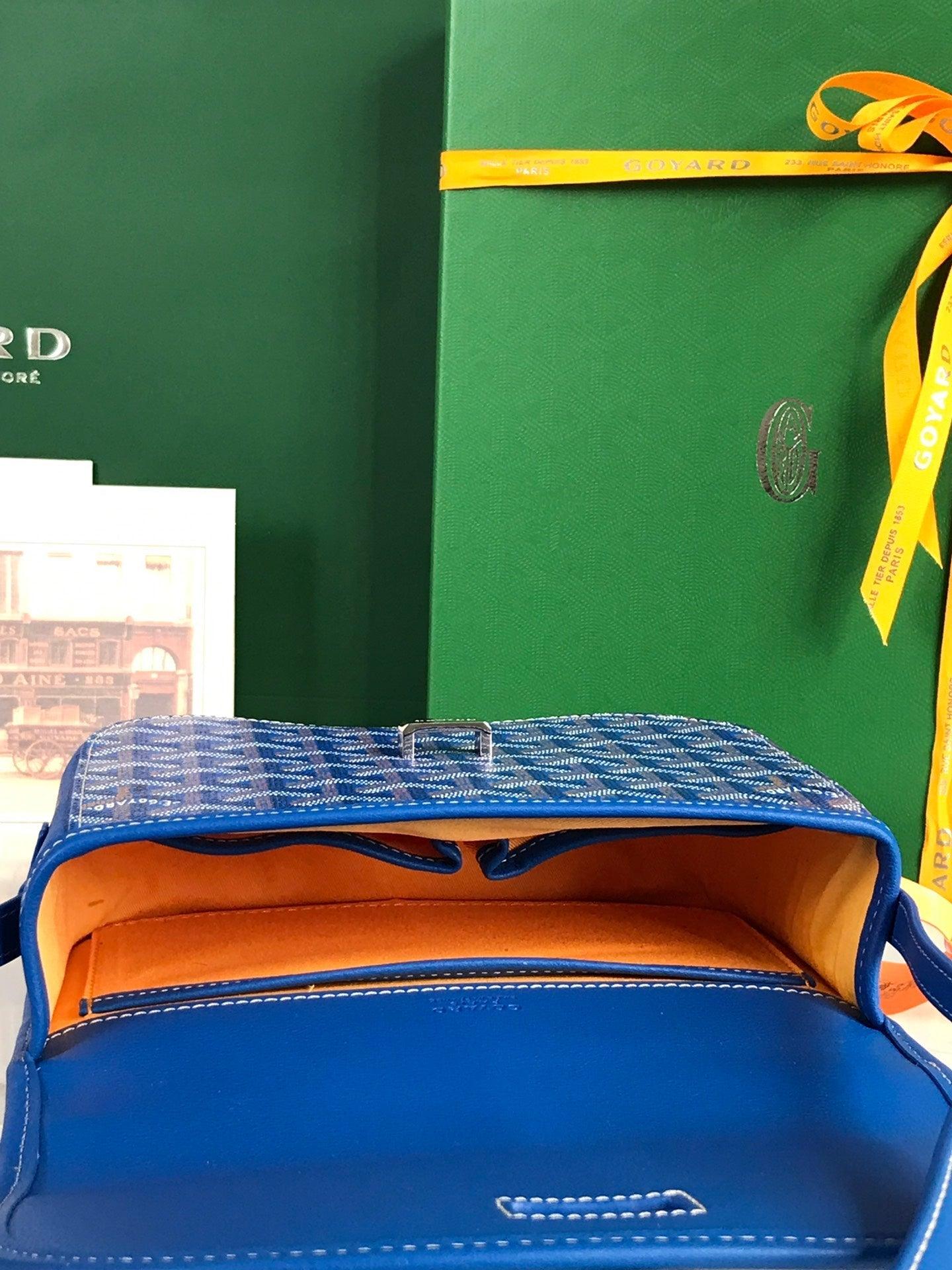 Fashionupstore - GYD Belvédère Bags - 020198