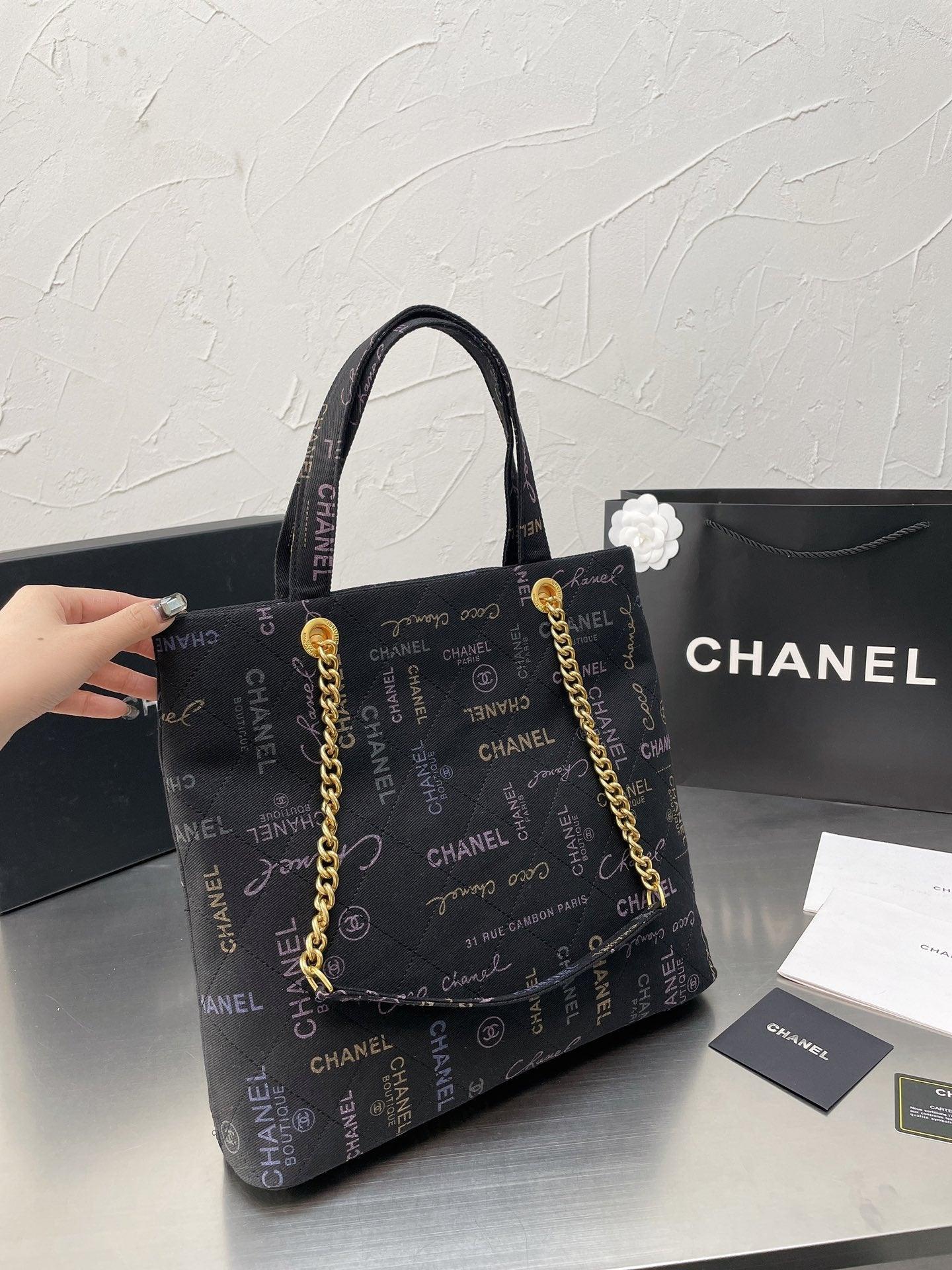 Sneakerhill - Luxury Edition Bags CH-L 316