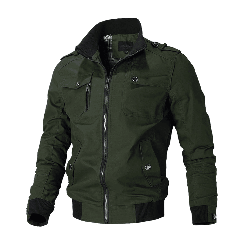 Denali Pro Jacket - tntwear1