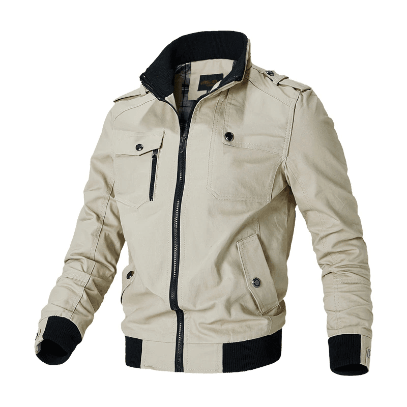 Denali Pro Jacket - tntwear1